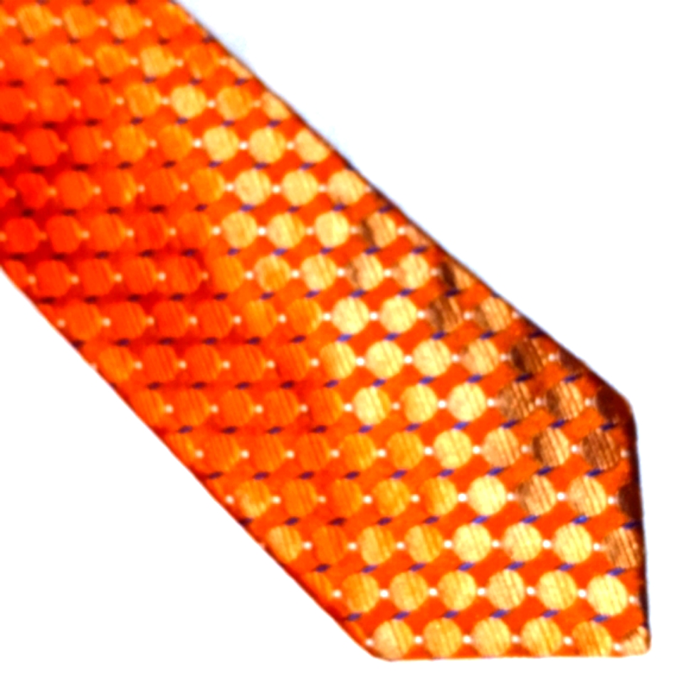 Ike Behar Necktie